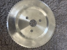 Ersatzmesser für Allesschneider von Silvercr...