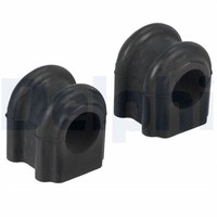 Delphi TD1271W Stabilisatorlager Vorne FüR KIA Carens III Magentis II 1.6-2.7