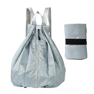 Packbarer leichter Rucksack 32 22 42 cm 20 L 35 L zum Wandern und Pendeln