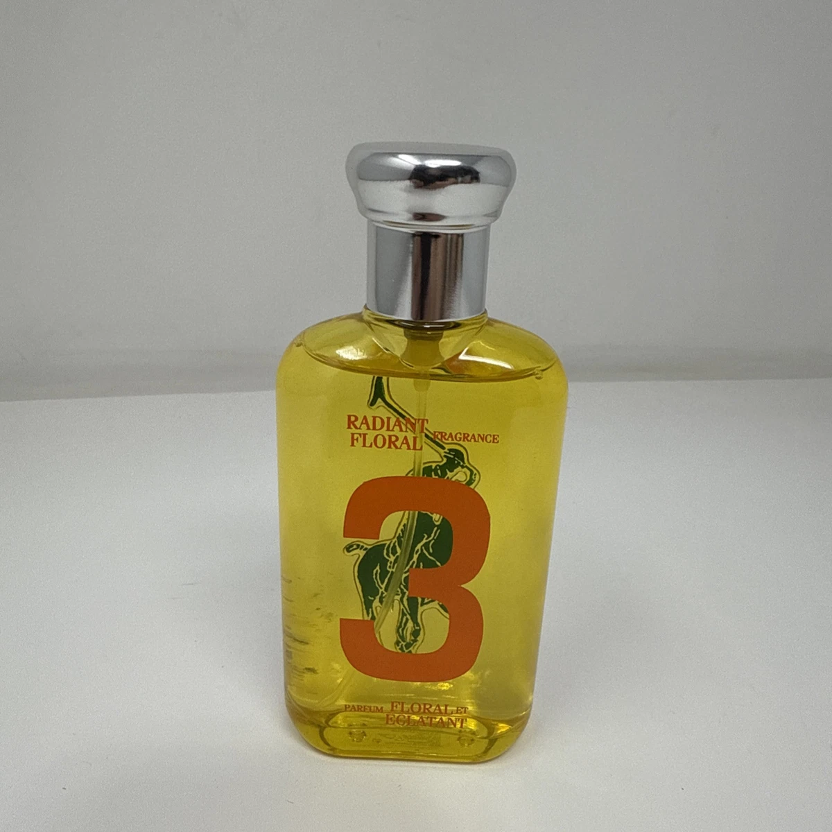 Big Pony Discontinued Fragrances for Women for sale | eBay