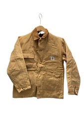 Carhartt Coverall 36 Cotton CML NULL