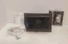 *OPEN BOX* Arlington® DBHB1BRC Single-Gang Recessed Indoor Electrical IN BOX®