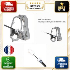 Porte avant et accessoires BMW X5