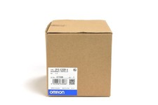 1PCS Omron CP1E-E20DR-A Unit Module New in box