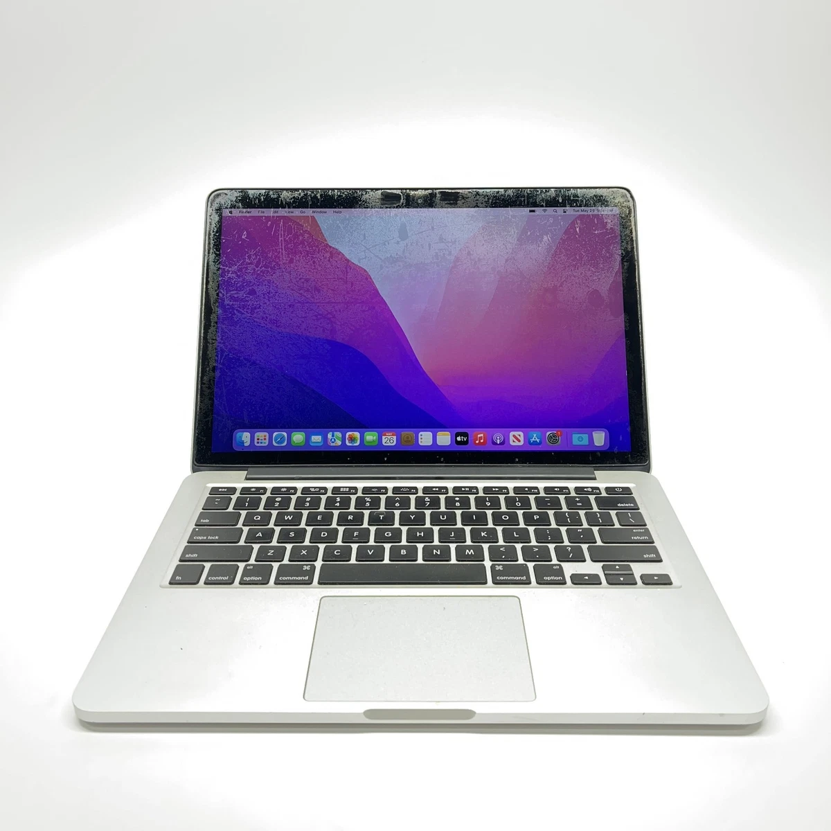 Apple MacBook Pro 13 in 2015 for sale | eBay