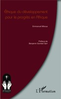Emmanuel Mboua | Ethique Du DéVeloppement Pour Le ProgrèS en Afrique | Buch