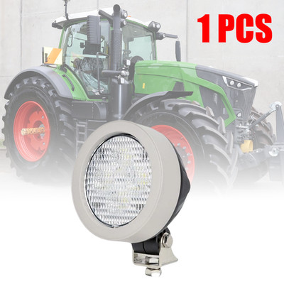 1 PCS LED Work Light For Fendt 714 716 718 720 722 724 924 927 930 933 936 939