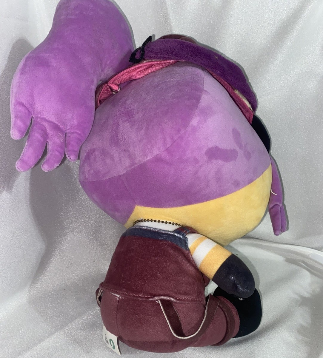 Paradoxum Games Engineer Plush Roblox Tower Defense Simulator SEE