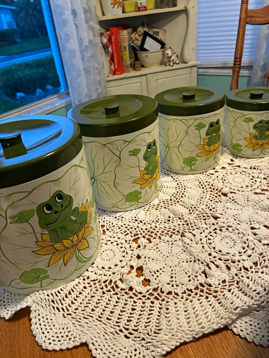 25+ Sears canisters and Jars for sale | Updated Oct 2026
