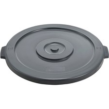 Trash Container Lid for 20 Gallon Can 19-7/8" Dia