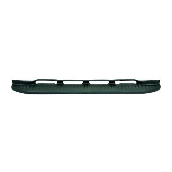 Diederichs Einstiegsblech Einstieg FüR Iveco Daily 3-5 Hinten Schwarz 504100591-image