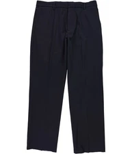 Dockers Mens City Tech Classic Fit Casual Trouser Pants