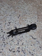 Floyd Rose The Key Intonation device