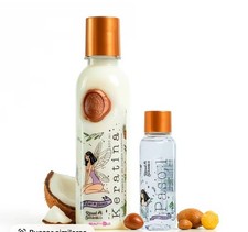 Ritual Bitanico Keratin 250ml Keratin Hair Treatment 4.5 fl oz