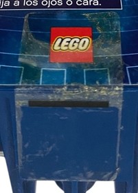 LEGO 8914 Bionicle Mahri Toa Hahli BRAND NEW FACTORY SEALED 2007 Retired Nice!