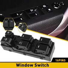 935702P100VA Master Driver Side Window Door Power Switch For 10-14 KIA Sorento R