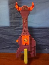 The Real Ghostbusters Ghost Grab A Meter Kenner 1990 Working Action 2 As Is