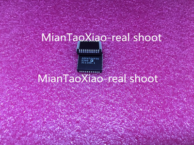 1 Pièce ADV476KP35 IC Neuve Offre Directe CTLR, PQCC44 - Foto 9