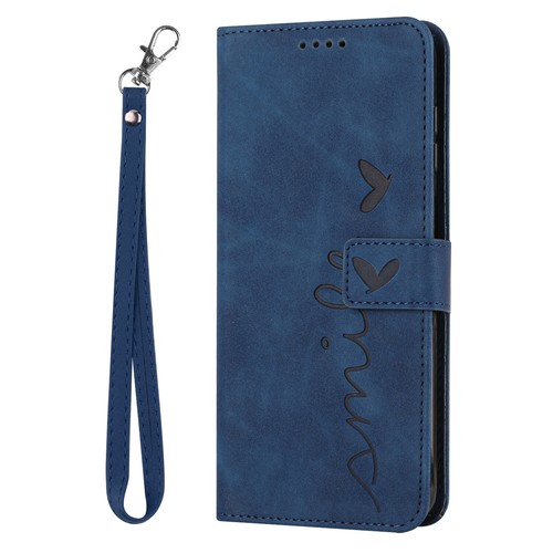 PU Leather Wallet Strap Case For Xiaomi Redmi A3 Note 13 Pro Plus 12Pro Turbo3 - Picture 12 of 21