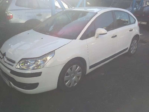 9653958980 Uce Engine Control Unit for CITROEN C4 BERLINA SX 2005 3133971 - Picture 9 of 12