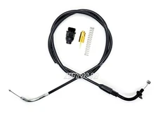 Choke Cable & Plunger Kits For Suzuki DR650SE