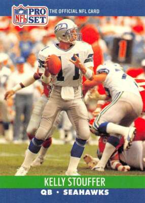 1990 Pro Set Football Pick Complete Your Set #493-741 RC VAR ERR UER    