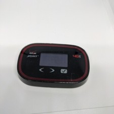 Verizon MiFi 5510L 4G Jetpack LTE Mobile Wireless Hotspot - WPS Wireless-N Wi-Fi