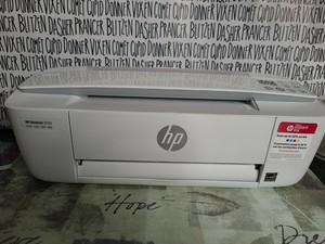 DeskJet 3755 inalámbrica todo en uno de impresión de escaneo de copia | eBay
