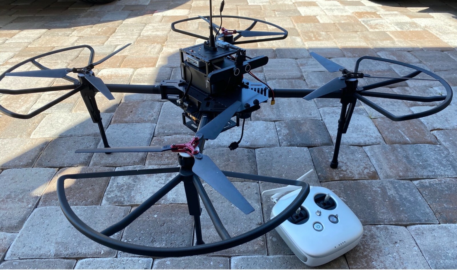 Surveyor Market Item for Sale