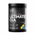 Capsule Fitness Caffeine Diet & Weight Loss Supplements