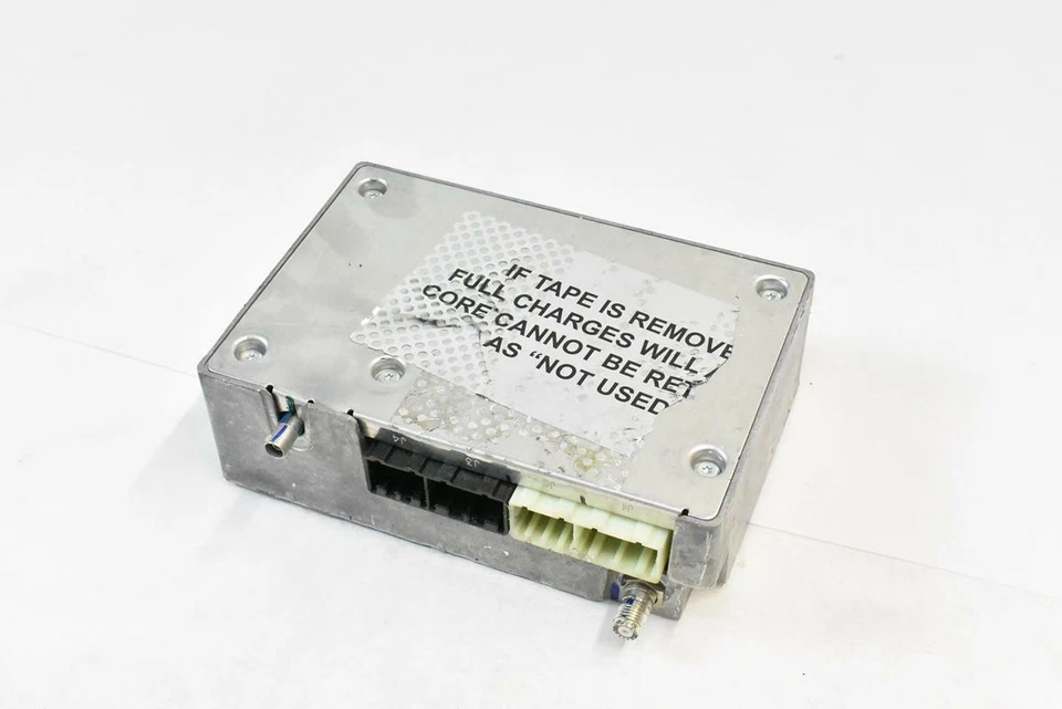 2004 凯迪拉克 XLR 10394074 OnStar 通信模块 15952361 — 第 2/4 张图片