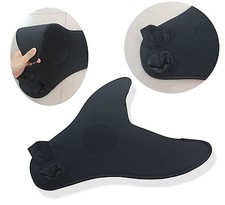 Monopinna Sirena Girl Good Quality Mermaid Monofin Mare Piscina SMMF02 P