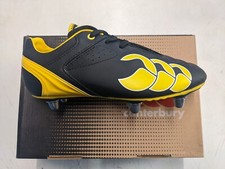 Canterbury Phoenix Club 6 Stud Kids Rugby Boots