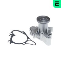 Optimal Wasserpumpe Mechanisch FüR Hyundai Getz TB I10 PA Atos MX SA BA
