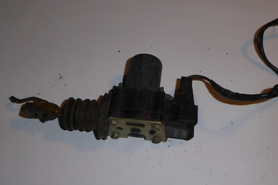 Opel Omega A Senator B Steller Zentralverriegelung door lock actuator 5045687