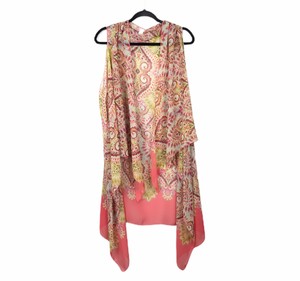 dress barn kimono