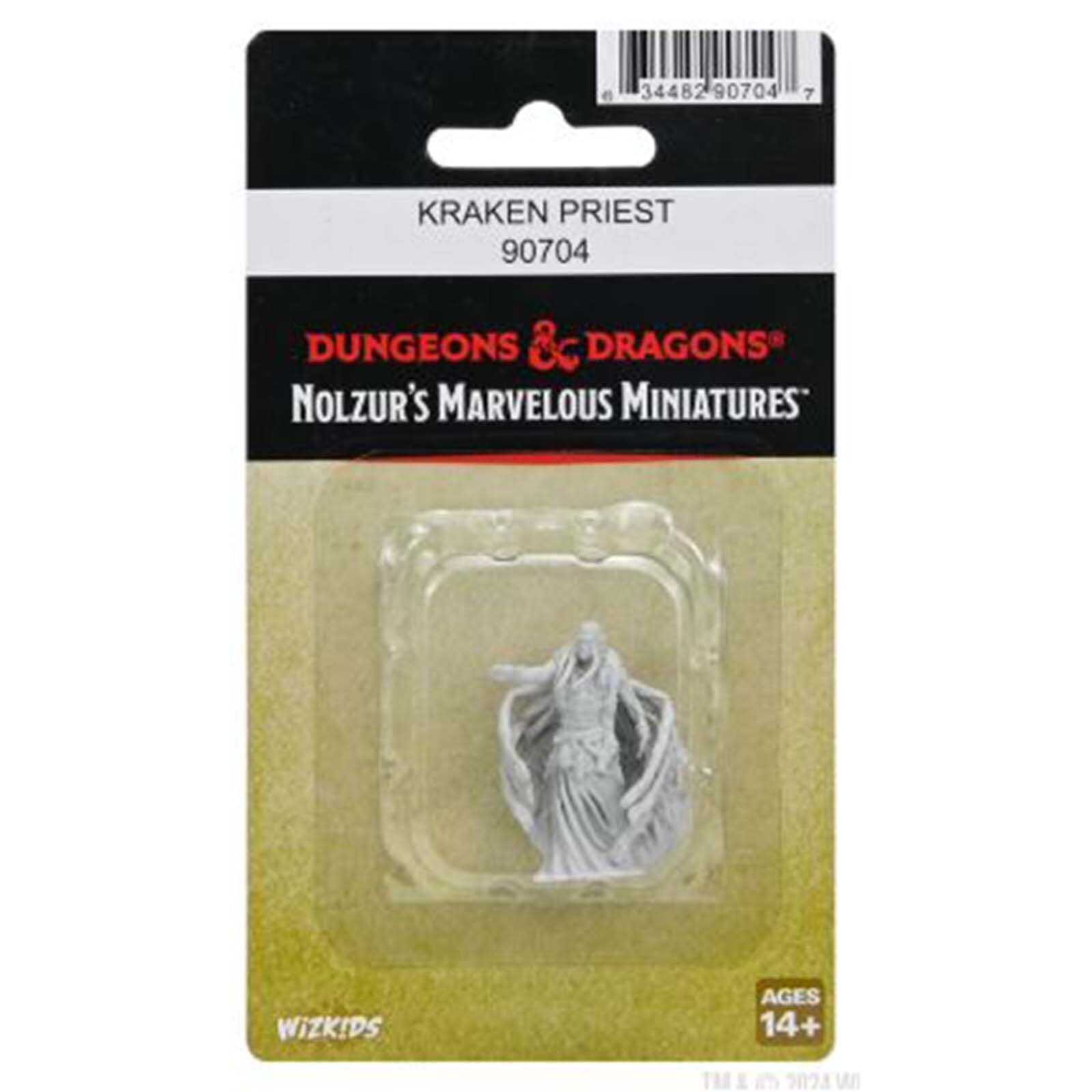 Волшебные дети Подземелья и Драконы Нолзуры Кобольды Миниатюрные фигурки НОВЫЕ 2490₽