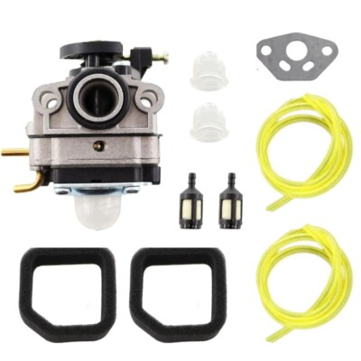 Effizientes Vergaserkit für Black Max BM25SSAC und für HY26SST Trimmer
