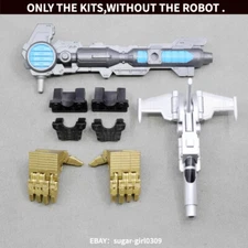 Upgrade Kit Filler Weapon Hands For Legacy Evolution Armada Universe OP Prime