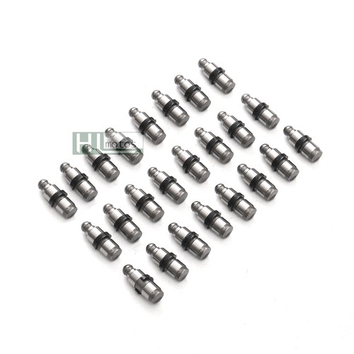 INA 24x Hydraulic Lifters Tappets Set for BMW M4 X6 335i 535i 640i N54 N55 3.0T - Picture 3 of 4