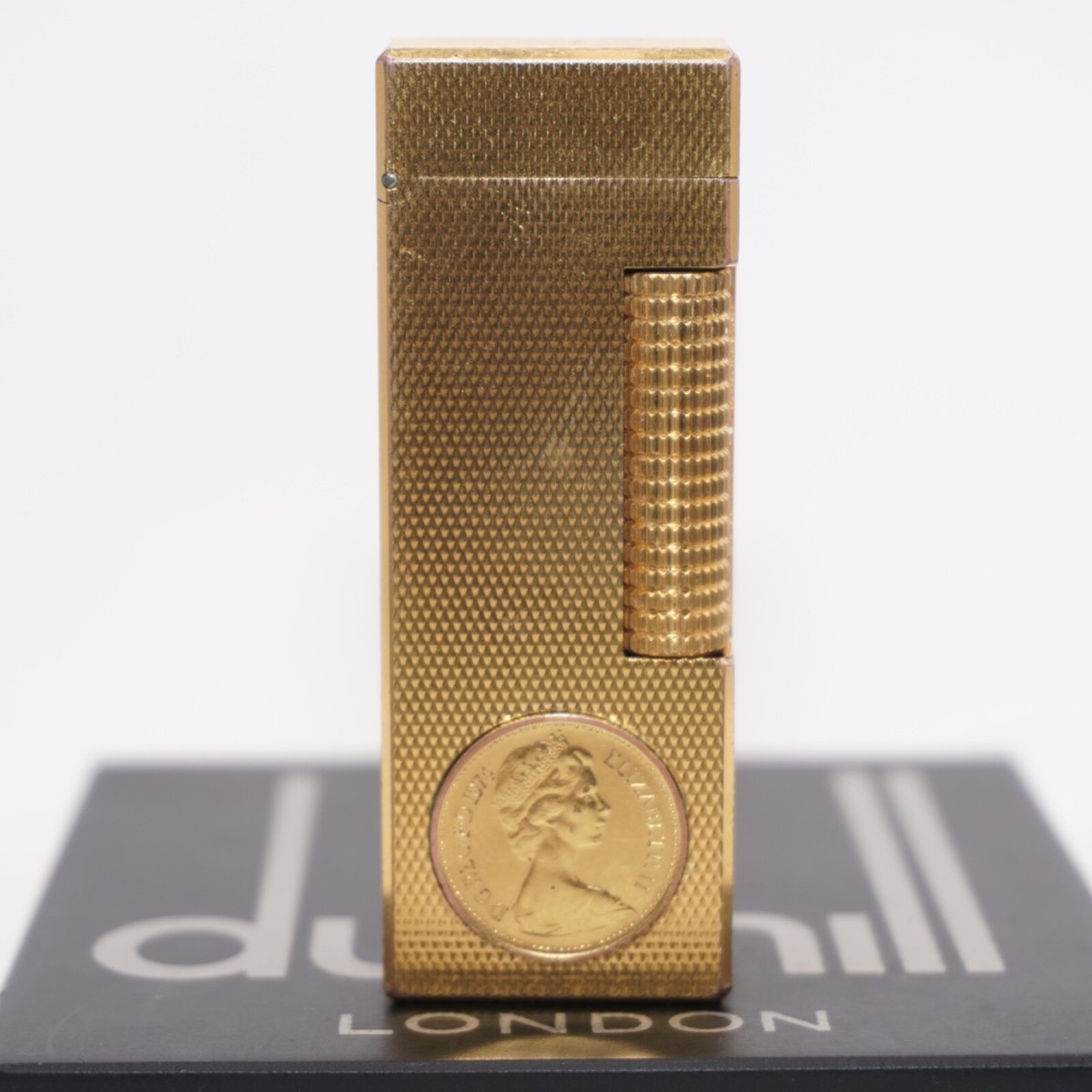 dunhill ブランデー 八角形ボトル　未開封 dunhill ブランデー 八角形ボトル 未開封 ブランデー