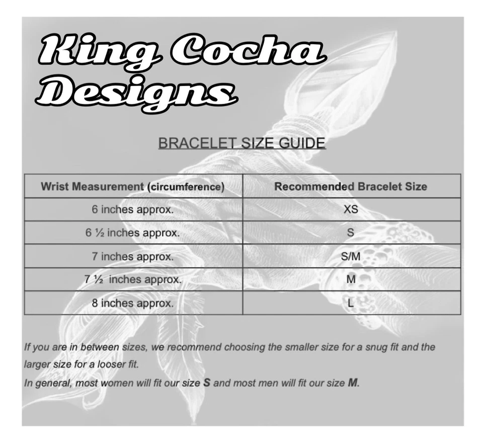 Pulsera UNISEX Protección Foto 4 de 4