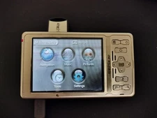 Fine Digital Finedrive 350 GPS Receiver *SOLD AS-IS*READ DESC*