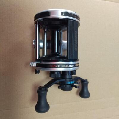 Abu Garcia AMBASSADEUR 6500C SYNCRO | eBay Abu Garcia AMBASSADEUR 6500C SYNCRO | eBay