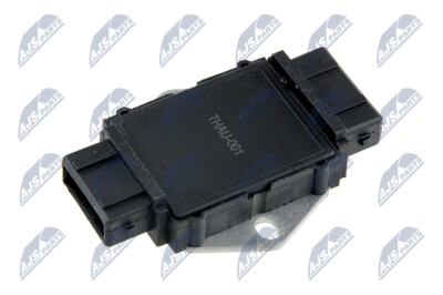 NTY EMZ-AU-001 Schaltgerät, Zündanlage für AUDI,SEAT,SKODA,VW