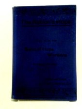 The Nation's Hope: A Practical Text Book (Walter Mallock Gee) (ID:87437)