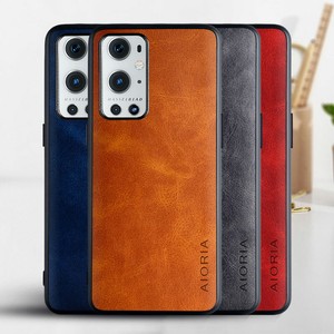 Capa Para Oneplus 8 Pro 8T 7 7T Pro Nord Z 1+ 6 6T De Luxo Capa Couro | eBay