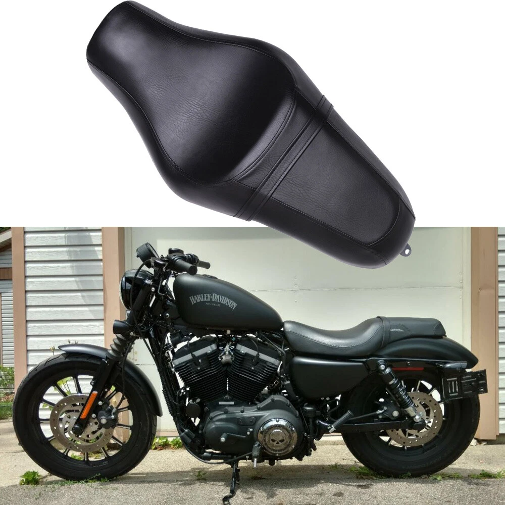 Iron 883 on sale passenger seat