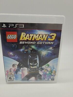 LEGO Batman 3 : Beyond Gotham at the best price