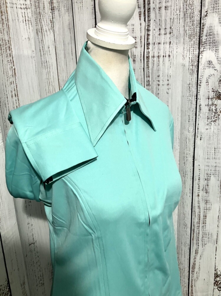 Hollister Co. Veste légère - olive - (Seconde main